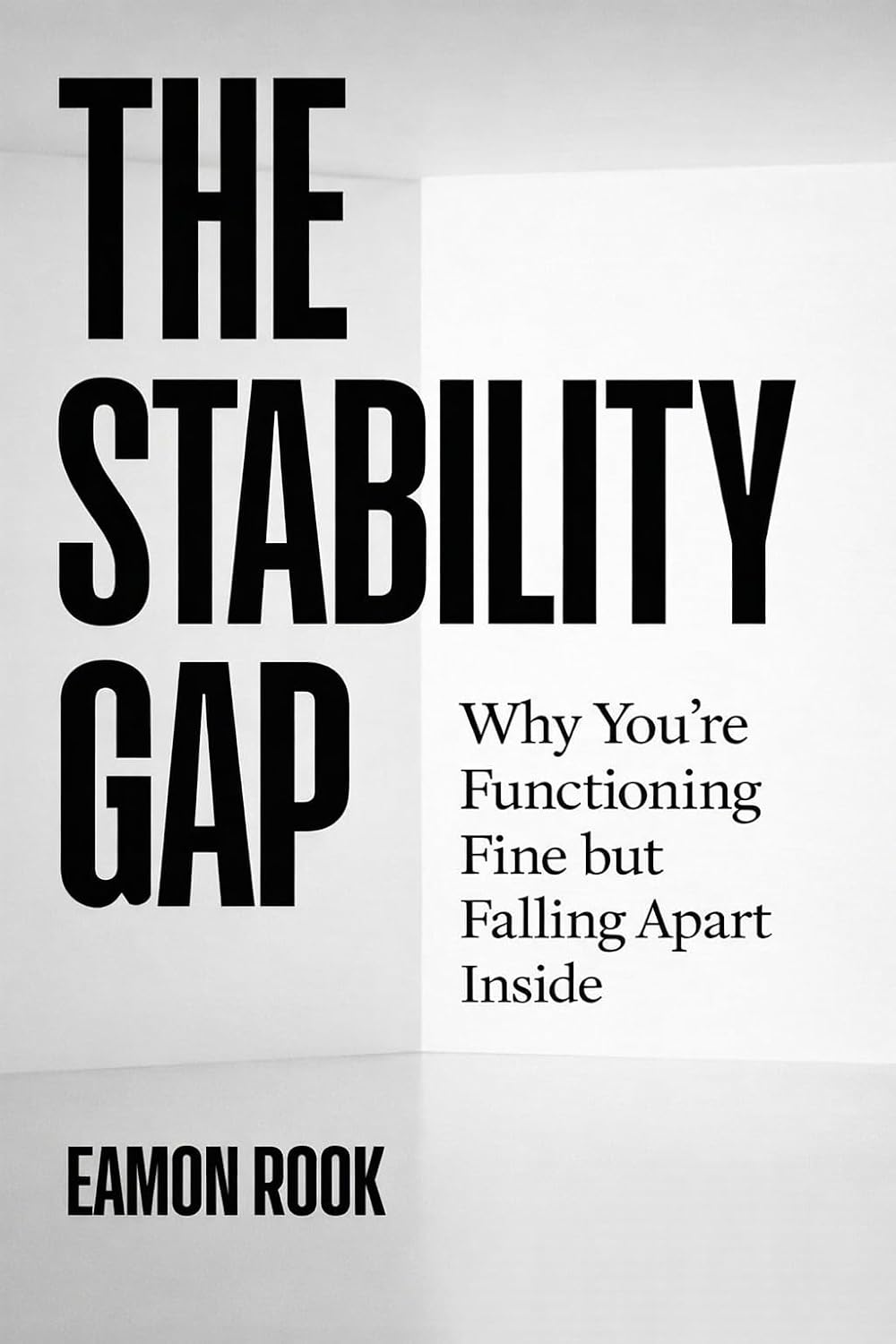 The Stability Gap